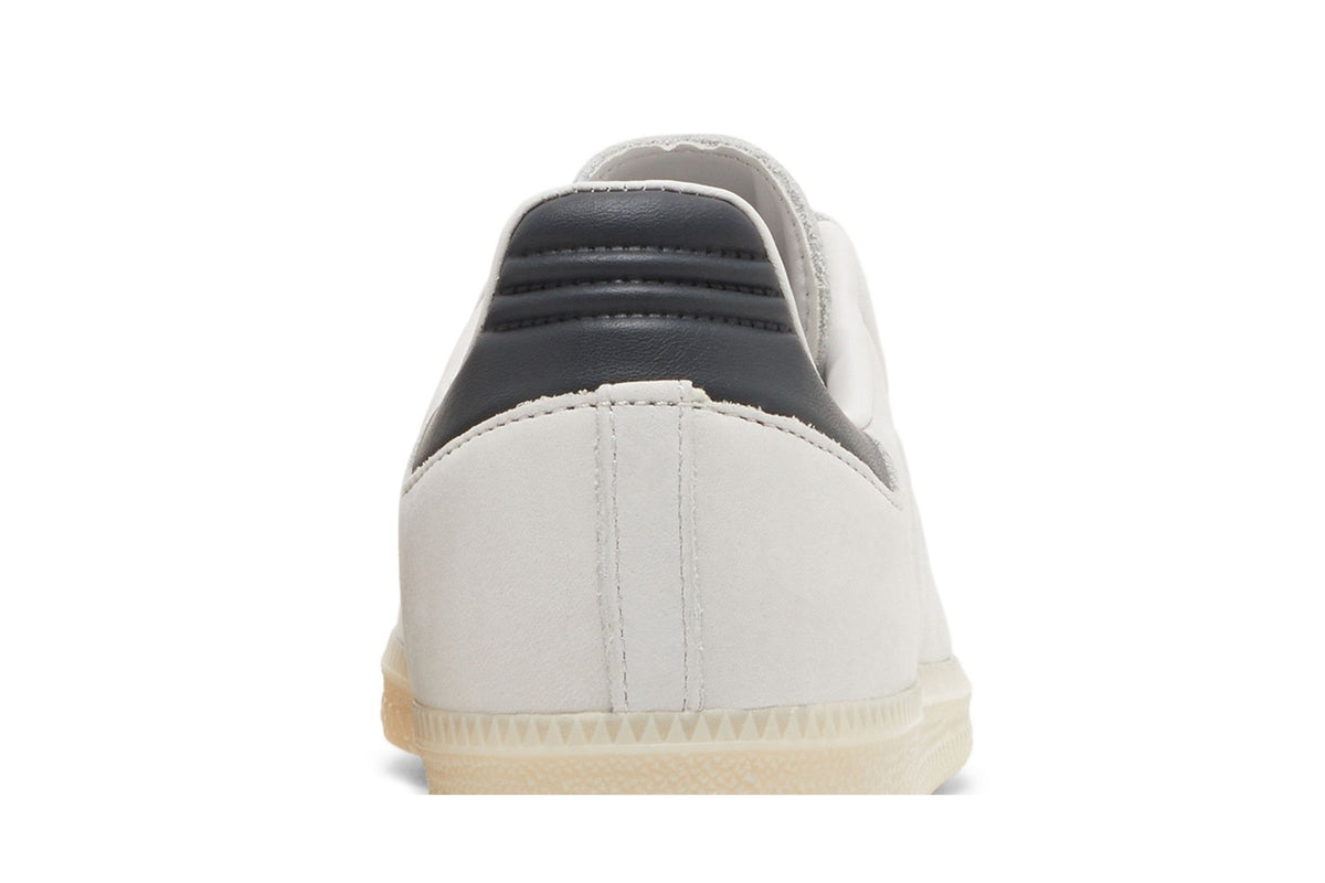 adidas Samba Grey One Carbon sneaker afbeelding 7 - stylecode IG9679