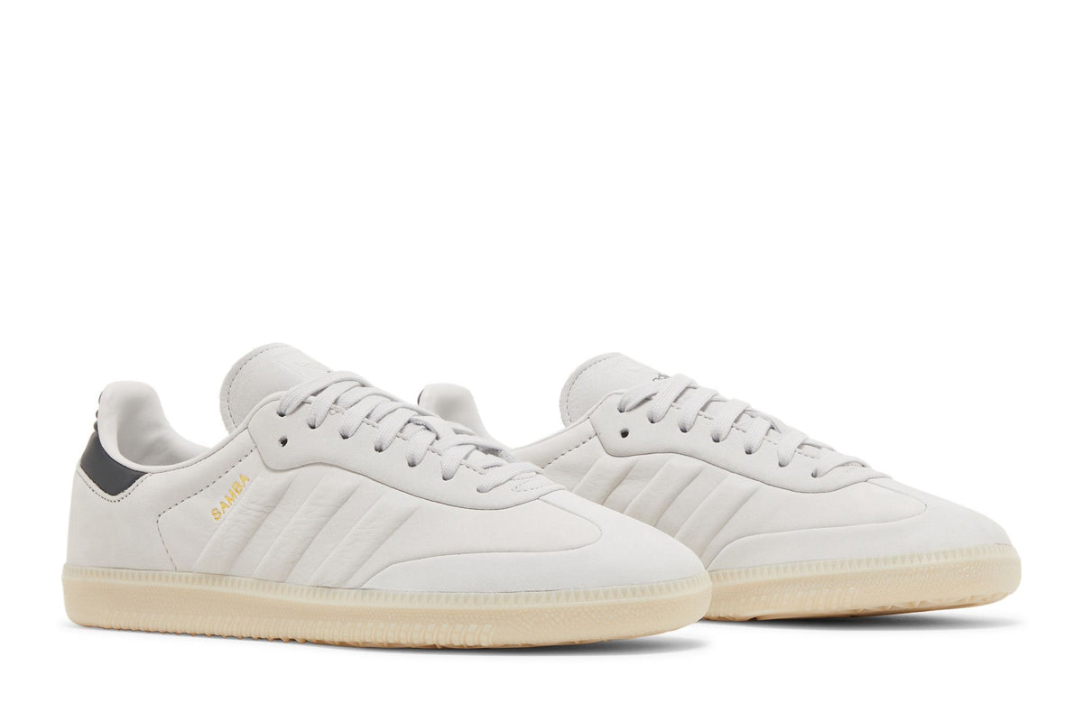 adidas Samba Grey One Carbon sneaker afbeelding 8 - stylecode IG9679