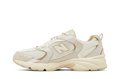 New Balance 530 Beige Angora sneaker afbeelding 3 - stylecode MR530AA