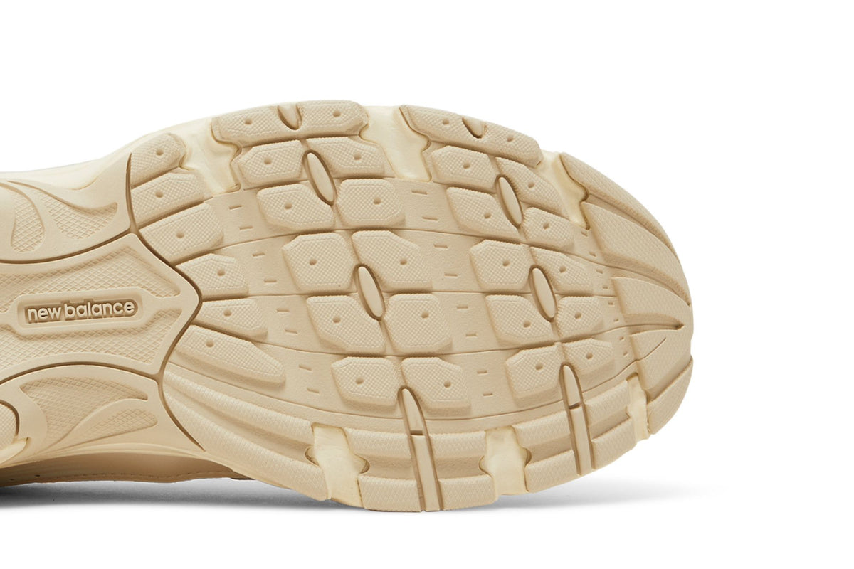 New Balance 530 Beige Angora sneaker afbeelding 5 - stylecode MR530AA