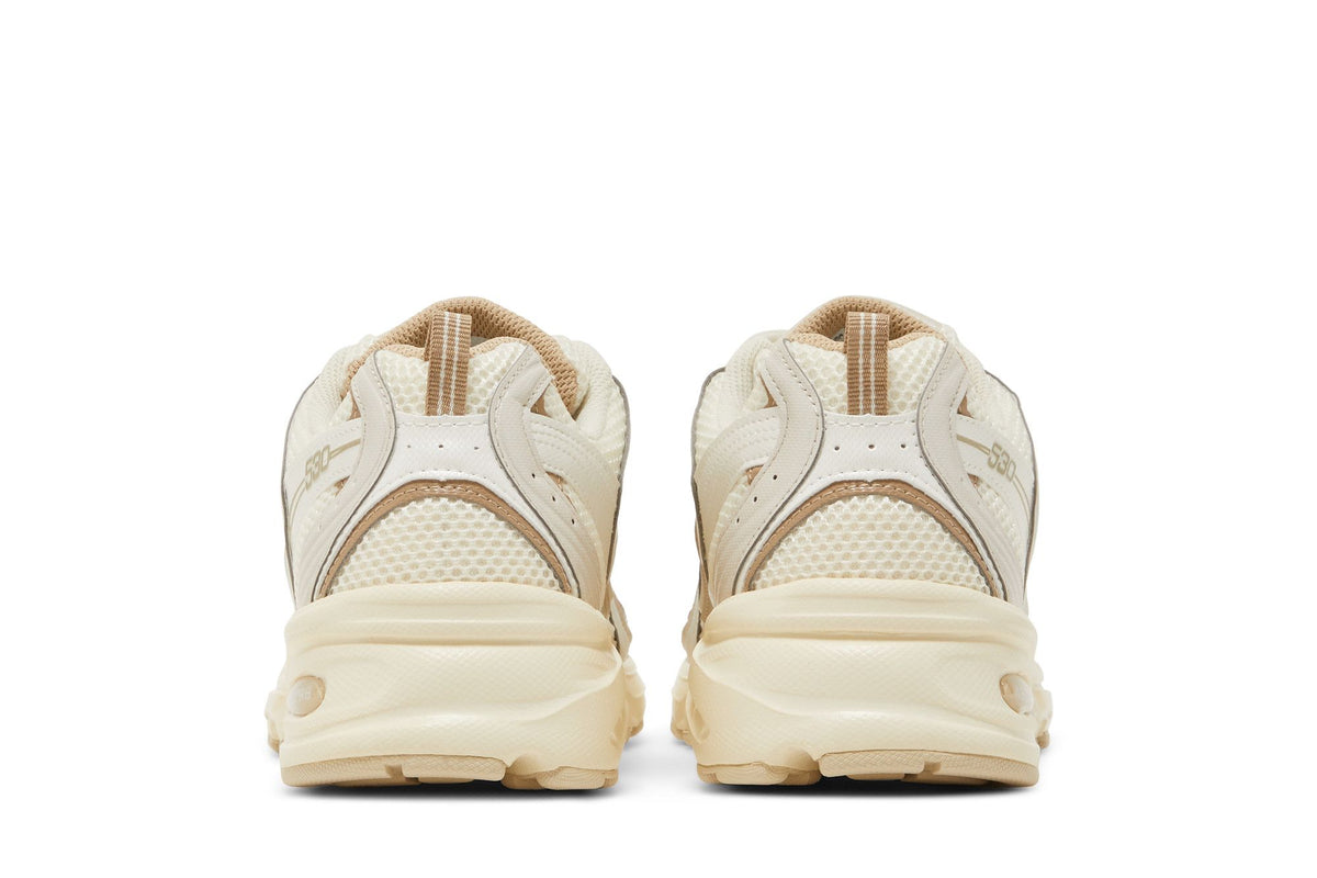 New Balance 530 Beige Angora sneaker afbeelding 6 - stylecode MR530AA