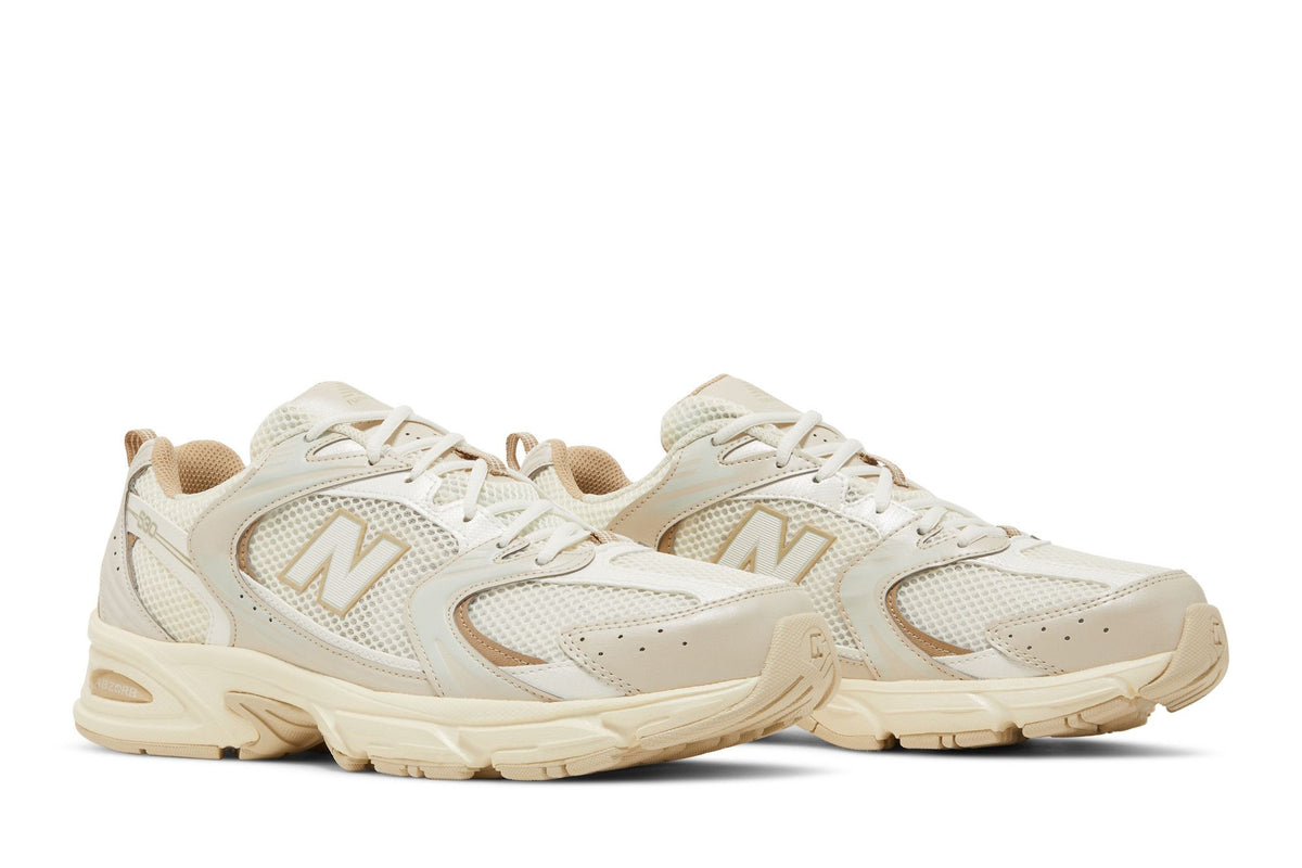 New Balance 530 Beige Angora sneaker afbeelding 8 - stylecode MR530AA
