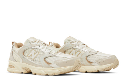 New Balance 530 Beige Angora sneaker afbeelding 8 - stylecode MR530AA