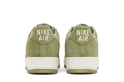 Nike Air Force 1 '07 Low Color of the Month Jewel Oil Green sneaker afbeelding 6 - stylecode DV0785-300