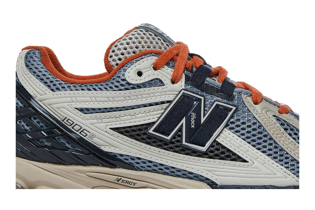 New Balance 1906R size? Exclusive Blacktop Mindful Grey sneaker afbeelding 2 - stylecode M1906RSA