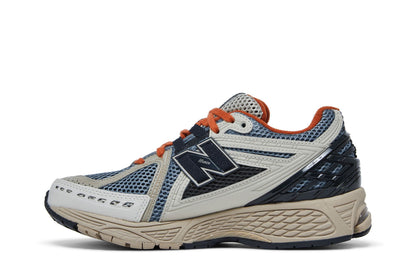 New Balance 1906R size? Exclusive Blacktop Mindful Grey sneaker afbeelding 3 - stylecode M1906RSA