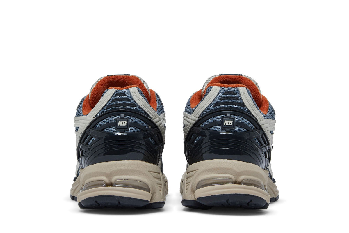 New Balance 1906R size? Exclusive Blacktop Mindful Grey sneaker afbeelding 6 - stylecode M1906RSA