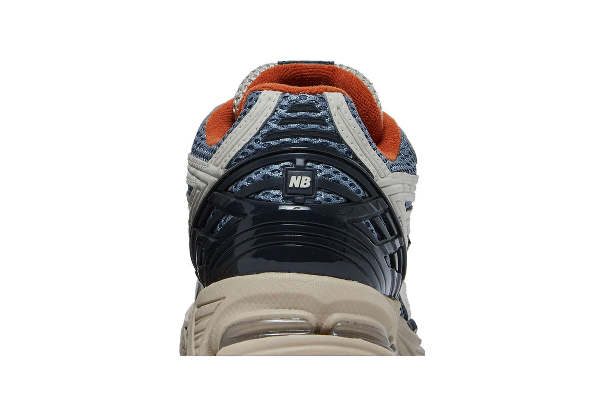 New Balance 1906R size? Exclusive Blacktop Mindful Grey sneaker afbeelding 7 - stylecode M1906RSA