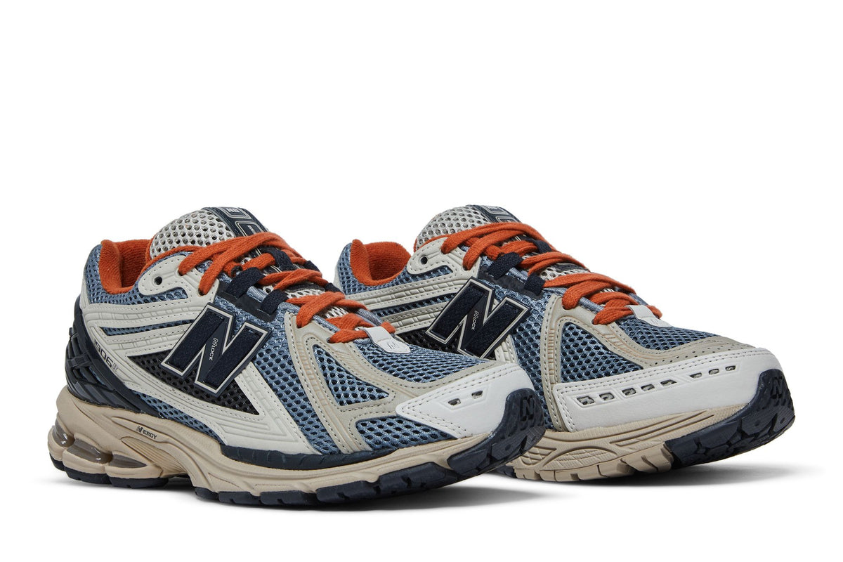 New Balance 1906R size? Exclusive Blacktop Mindful Grey sneaker afbeelding 8 - stylecode M1906RSA
