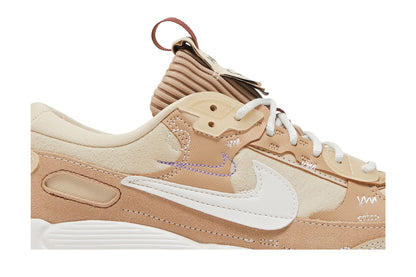 Nike Air Max 90 Futura Serena Williams Design Crew Sanddrift (Women's) sneaker afbeelding 2 - stylecode DX4221-200