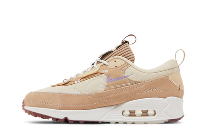 Nike Air Max 90 Futura Serena Williams Design Crew Sanddrift (Women's) sneaker afbeelding 3 - stylecode DX4221-200