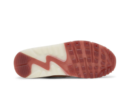 Nike Air Max 90 Futura Serena Williams Design Crew Sanddrift (Women's) sneaker afbeelding 4 - stylecode DX4221-200
