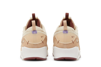 Nike Air Max 90 Futura Serena Williams Design Crew Sanddrift (Women's) sneaker afbeelding 6 - stylecode DX4221-200
