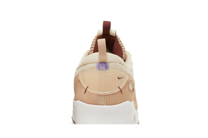 Nike Air Max 90 Futura Serena Williams Design Crew Sanddrift (Women's) sneaker afbeelding 7 - stylecode DX4221-200