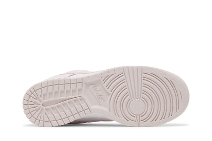 Nike Dunk Low Essential Paisley Pack Pink (Women's) sneaker afbeelding 4 - stylecode FD1449-100