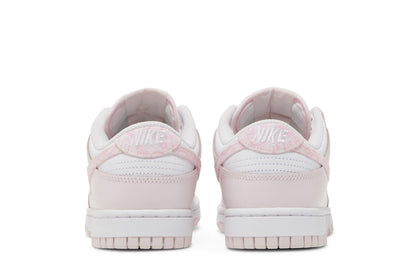 Nike Dunk Low Essential Paisley Pack Pink (Women's) sneaker afbeelding 6 - stylecode FD1449-100