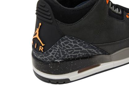 Jordan 3 Retro Fear Pack (2023) sneaker afbeelding 9 - stylecode CT8532-080