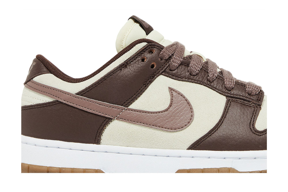 Nike Dunk Low Plum Eclipse (Women's) sneaker afbeelding 2 - stylecode FJ4734-100