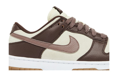 Nike Dunk Low Plum Eclipse (Women's) sneaker afbeelding 2 - stylecode FJ4734-100