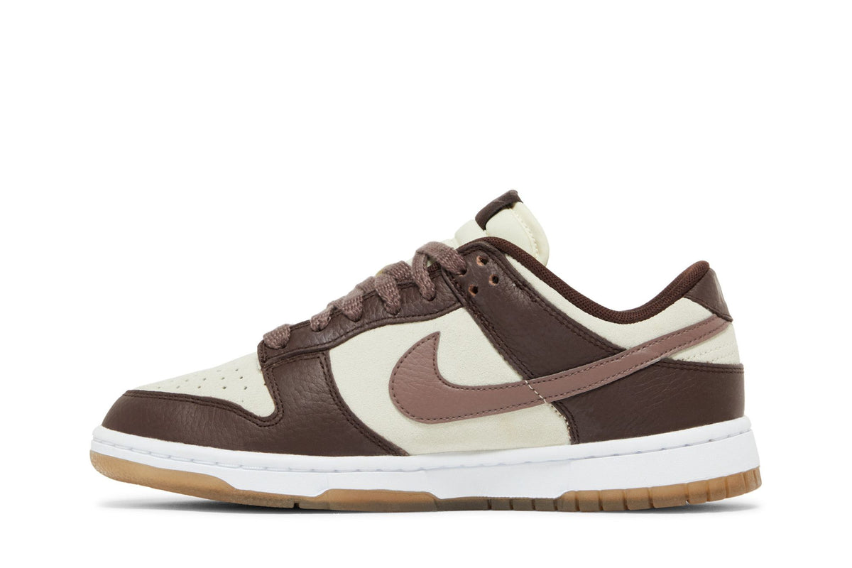 Nike Dunk Low Plum Eclipse (Women's) sneaker afbeelding 3 - stylecode FJ4734-100