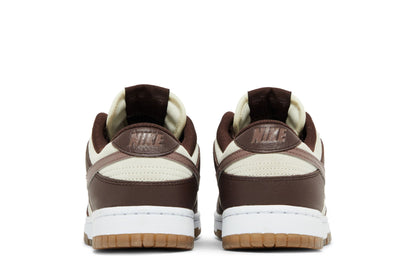 Nike Dunk Low Plum Eclipse (Women's) sneaker afbeelding 6 - stylecode FJ4734-100