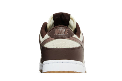 Nike Dunk Low Plum Eclipse (Women's) sneaker afbeelding 7 - stylecode FJ4734-100