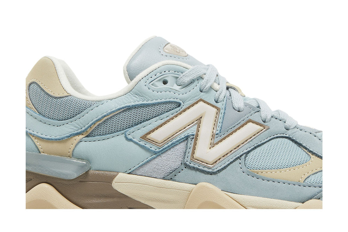 New Balance 9060 Blue Haze sneaker afbeelding 2 - stylecode U9060FNB