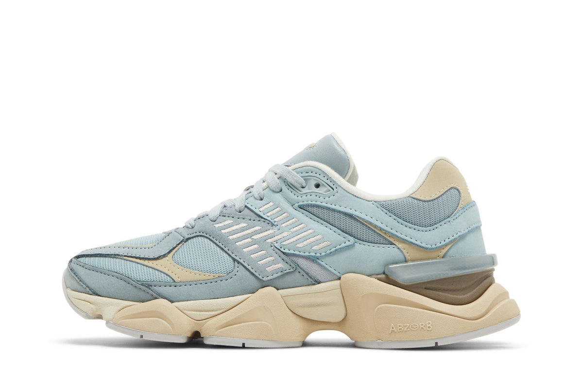 New Balance 9060 Blue Haze sneaker afbeelding 3 - stylecode U9060FNB