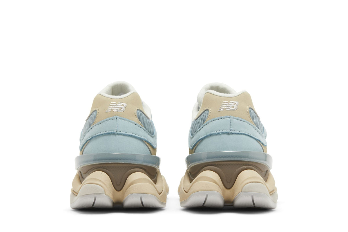 New Balance 9060 Blue Haze sneaker afbeelding 6 - stylecode U9060FNB