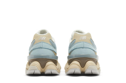 New Balance 9060 Blue Haze sneaker afbeelding 6 - stylecode U9060FNB