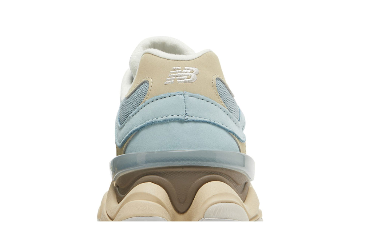 New Balance 9060 Blue Haze sneaker afbeelding 7 - stylecode U9060FNB