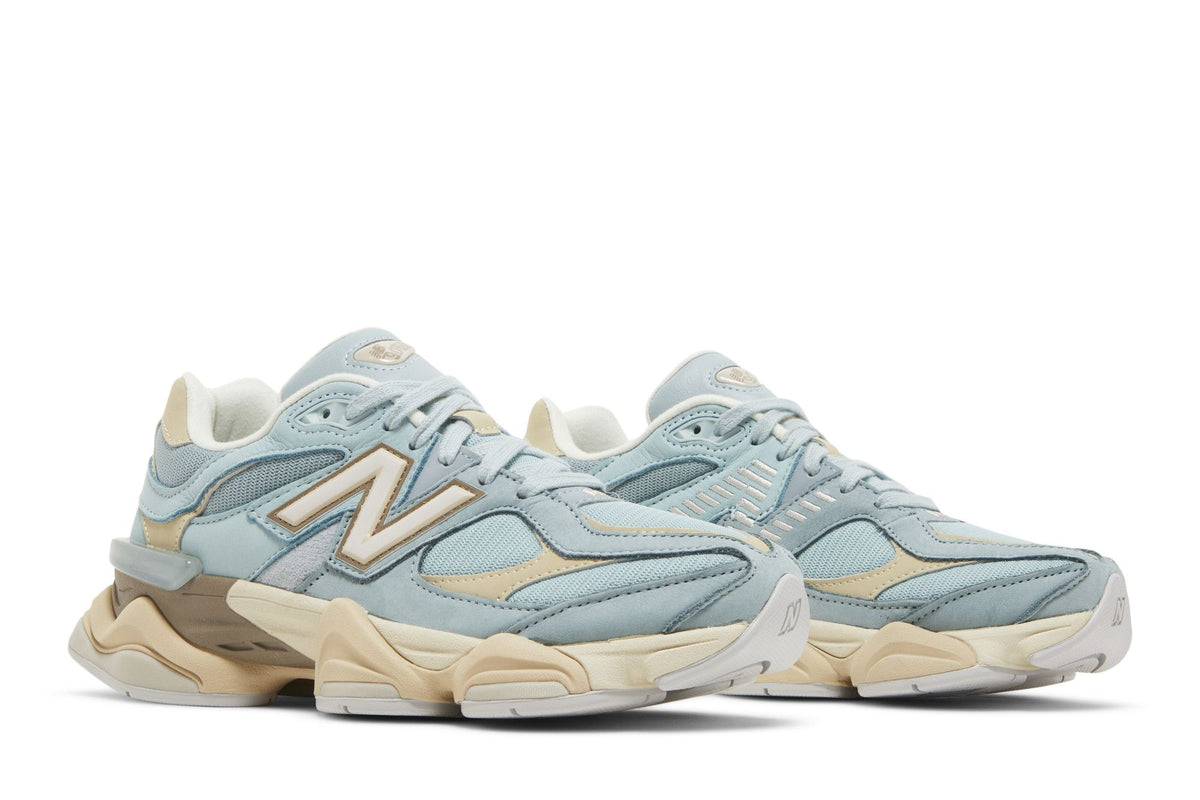 New Balance 9060 Blue Haze sneaker afbeelding 8 - stylecode U9060FNB
