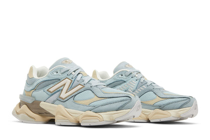 New Balance 9060 Blue Haze sneaker afbeelding 8 - stylecode U9060FNB