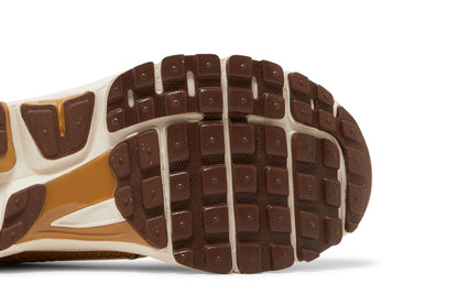 Nike Zoom Vomero 5 Wheat Grass Cacao Wow sneaker afbeelding 5 - stylecode FB9149-700