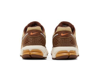 Nike Zoom Vomero 5 Wheat Grass Cacao Wow sneaker afbeelding 6 - stylecode FB9149-700