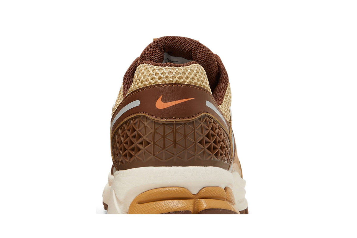 Nike Zoom Vomero 5 Wheat Grass Cacao Wow sneaker afbeelding 7 - stylecode FB9149-700
