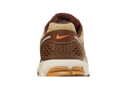 Nike Zoom Vomero 5 Wheat Grass Cacao Wow sneaker afbeelding 7 - stylecode FB9149-700