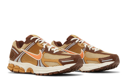 Nike Zoom Vomero 5 Wheat Grass Cacao Wow sneaker afbeelding 8 - stylecode FB9149-700