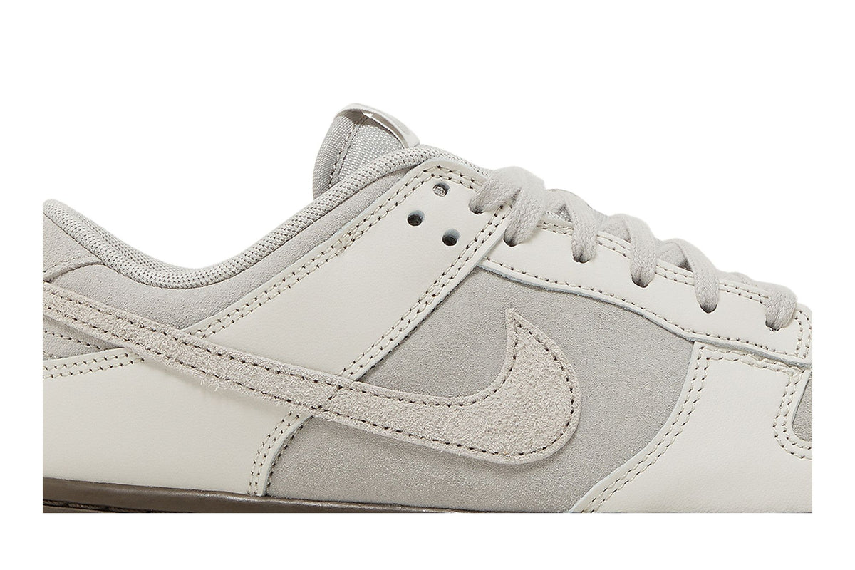 Nike Dunk Low Ironstone sneaker afbeelding 2 - stylecode FD9746-001