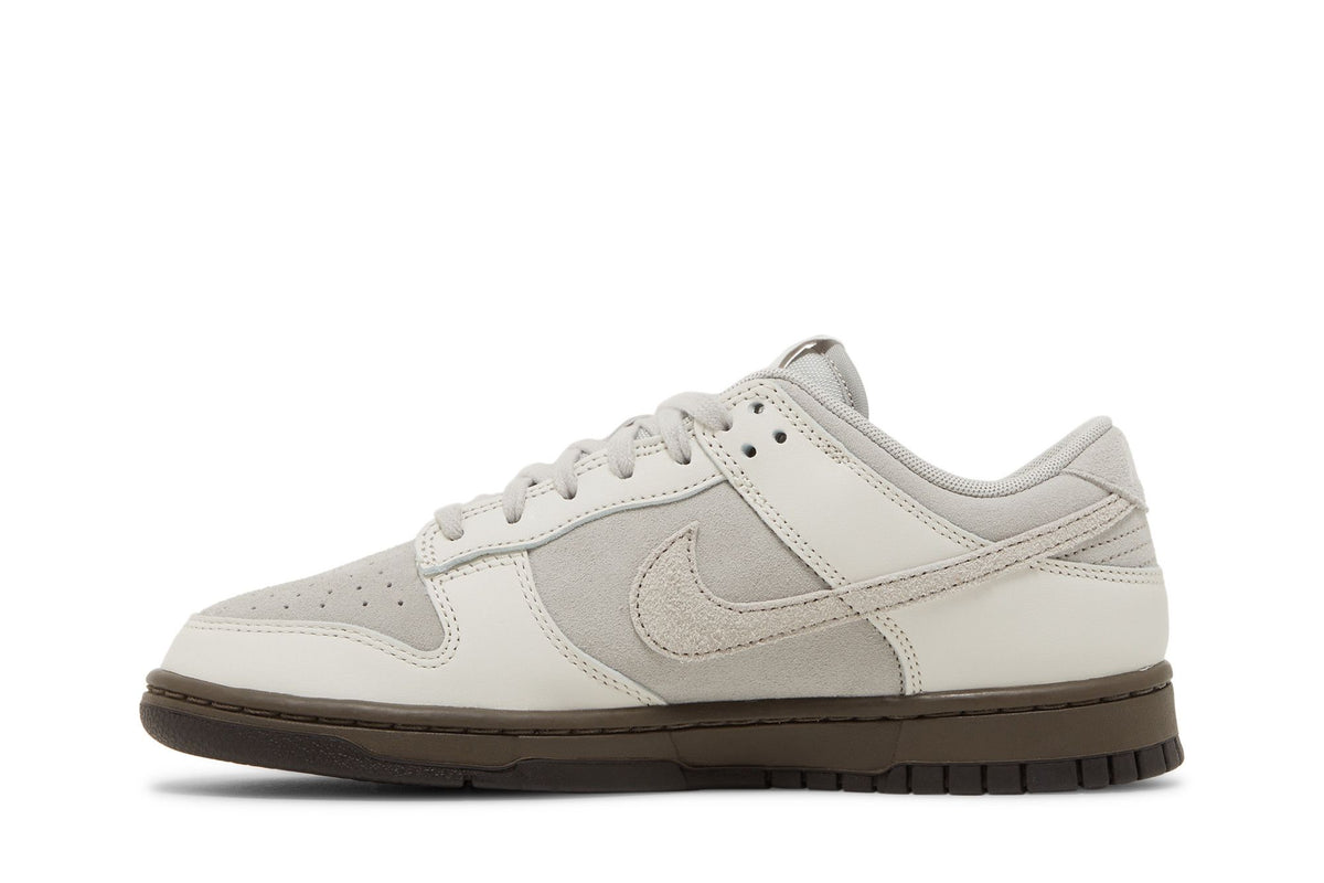 Nike Dunk Low Ironstone sneaker afbeelding 3 - stylecode FD9746-001