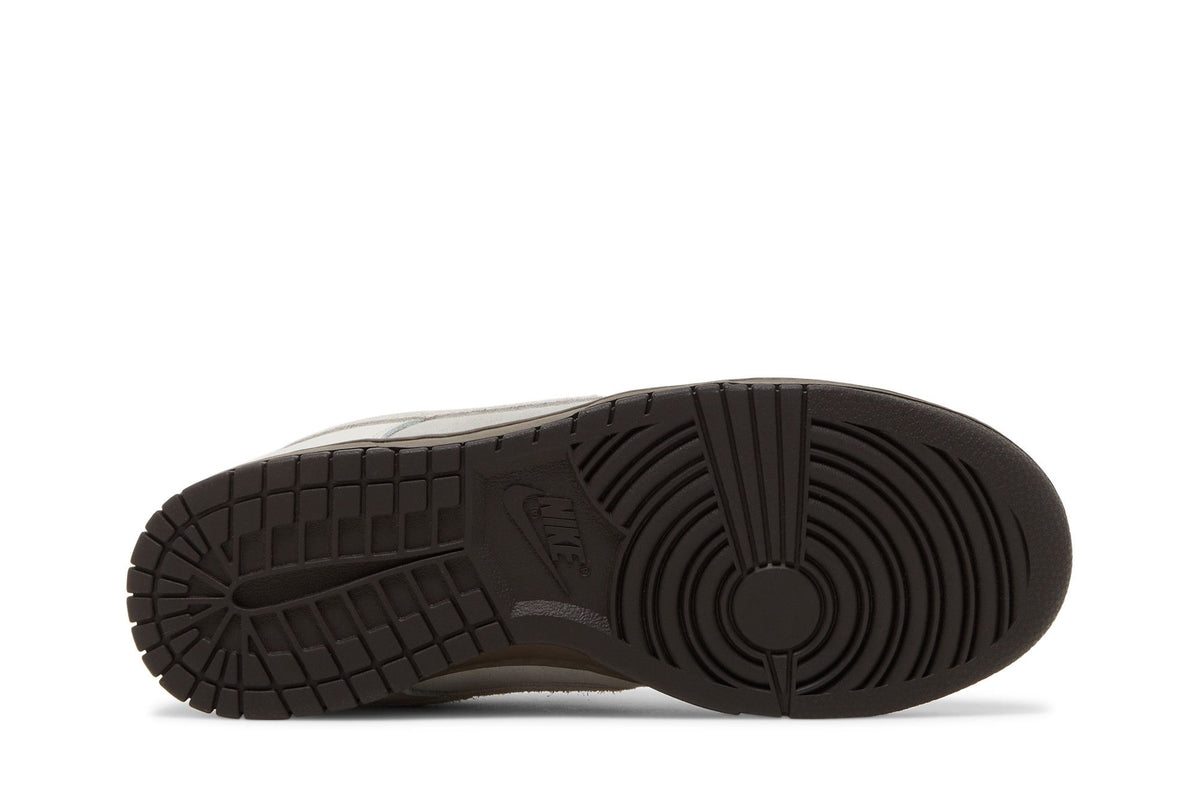 Nike Dunk Low Ironstone sneaker afbeelding 4 - stylecode FD9746-001