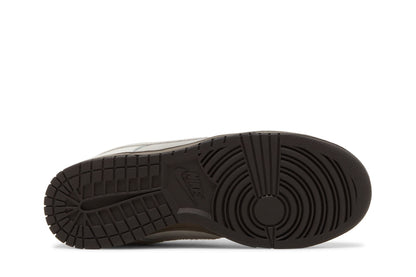 Nike Dunk Low Ironstone sneaker afbeelding 4 - stylecode FD9746-001