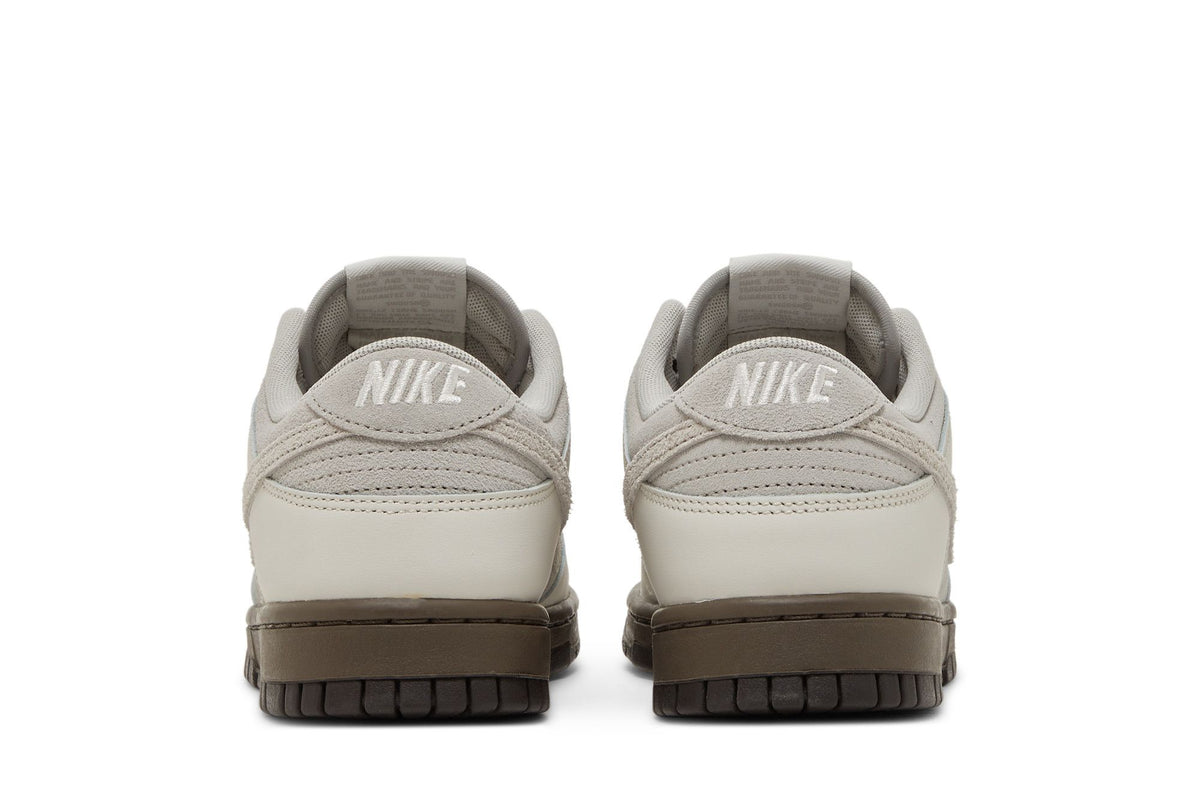 Nike Dunk Low Ironstone sneaker afbeelding 6 - stylecode FD9746-001