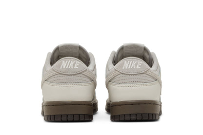 Nike Dunk Low Ironstone sneaker afbeelding 6 - stylecode FD9746-001
