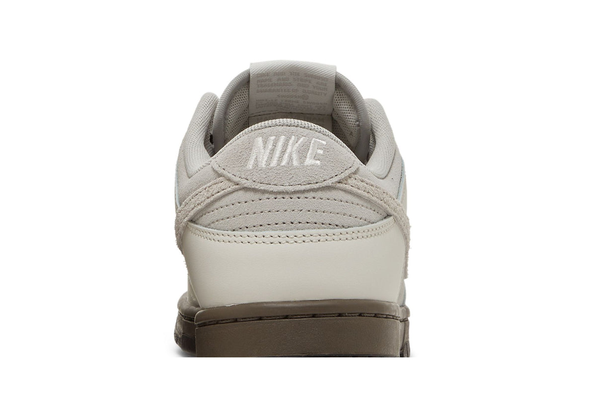 Nike Dunk Low Ironstone sneaker afbeelding 7 - stylecode FD9746-001