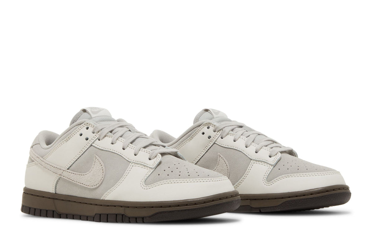 Nike Dunk Low Ironstone sneaker afbeelding 8 - stylecode FD9746-001