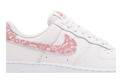 Nike Air Force 1 Low '07 Paisley Pack Pink (Women's) sneaker afbeelding 2 - stylecode FD1448-664