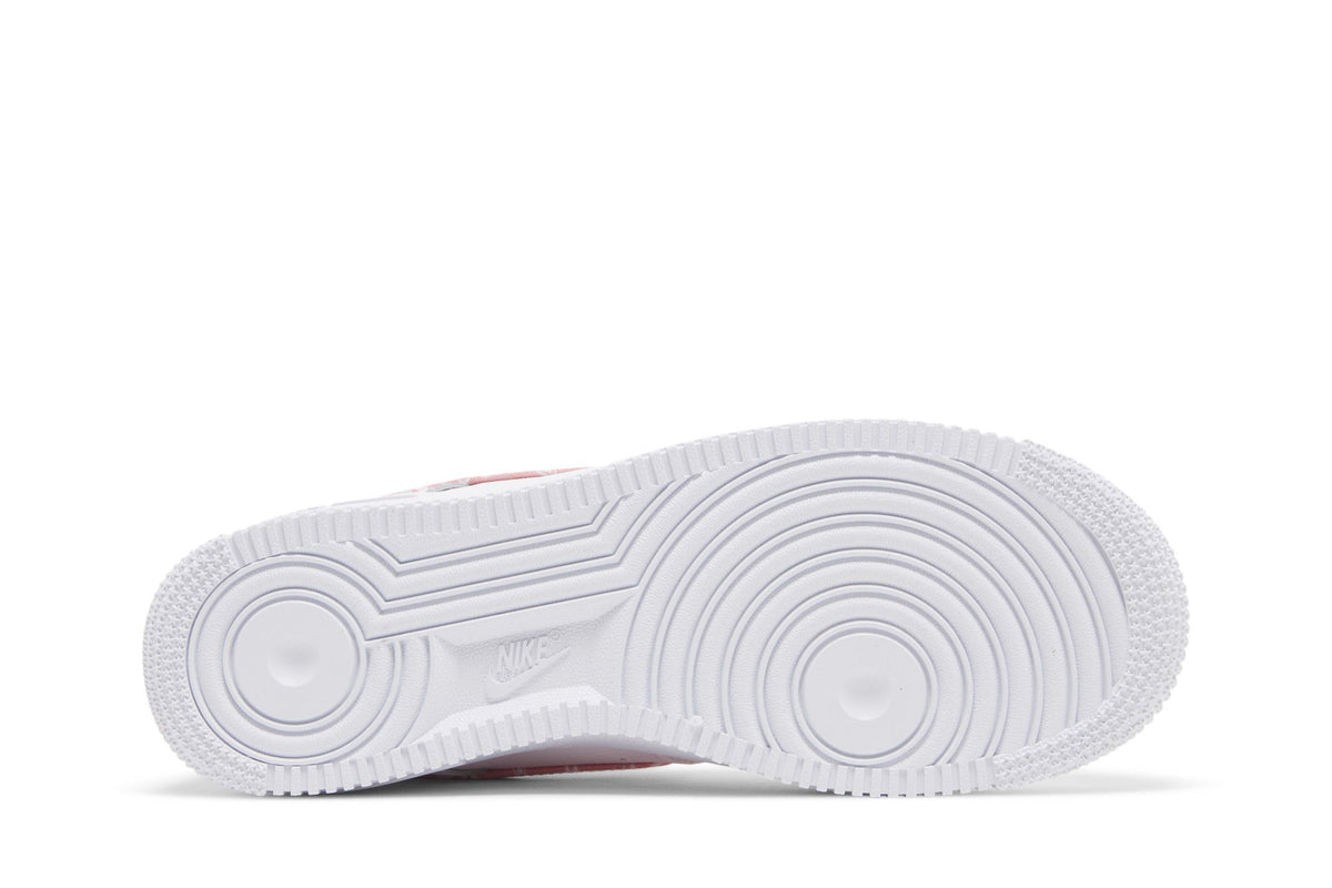 Nike Air Force 1 Low '07 Paisley Pack Pink (Women's) sneaker afbeelding 4 - stylecode FD1448-664
