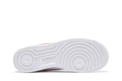 Nike Air Force 1 Low '07 Paisley Pack Pink (Women's) sneaker afbeelding 4 - stylecode FD1448-664