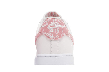 Nike Air Force 1 Low '07 Paisley Pack Pink (Women's) sneaker afbeelding 7 - stylecode FD1448-664